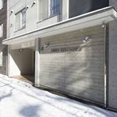 Hotel ONE’S RESIDENCE（北海道 アパートメント） / 3