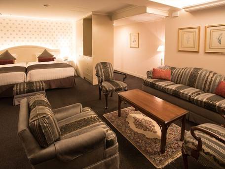 神戸北野ホテル / 2