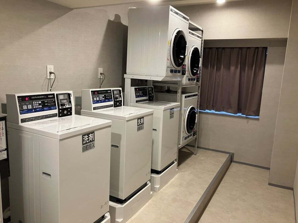 ランドリー ルーム