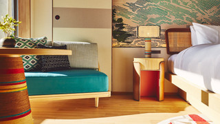 スタンダード ルーム