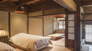 能野 (よしの) / 31平米 / 定員2名迄 禁煙