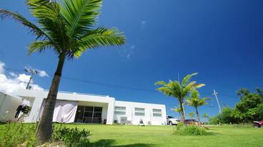 施設の敷地 / 19