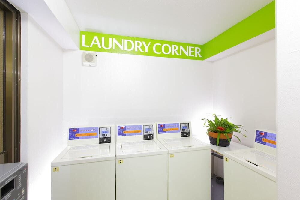 ランドリー ルーム