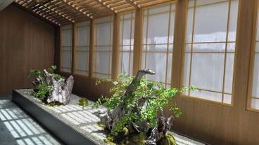 施設内の設備 / 8