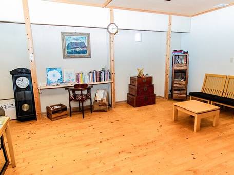 霧島温泉 霧島もみじ谷 静流荘 / 3