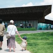 Snow Peak FIELD SUITE SPA HEADQUARTERS（新潟県 リゾートホテル） / 2