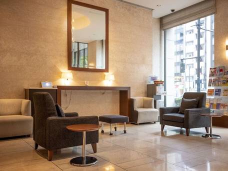 ホテル京阪 東京四谷 / 3