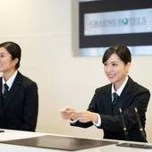 ホテルエコノ津駅前（三重県 ビジネスホテル） / 3