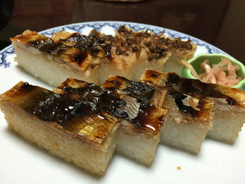 「つるべすし 弥助」料理 1123507 