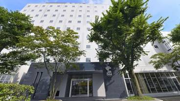 施設の正面 / 1