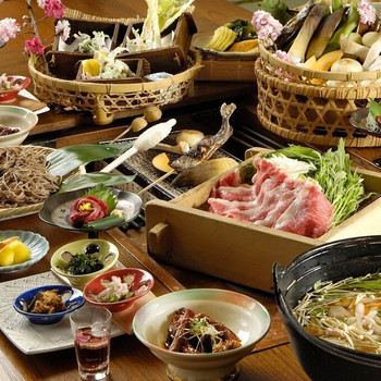 ２．ユルイの宿 恵山3476764