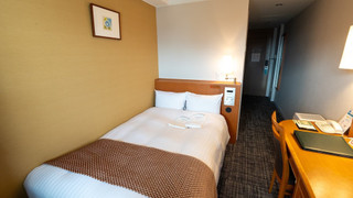 セミ ダブル (禁煙)