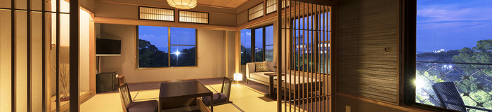 福岡で癒しの女子旅♡のんびりおこもりにおすすめの旅館5選