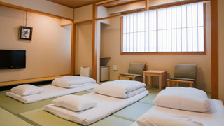 新館 客室10畳和室 禁煙