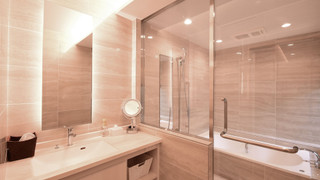 Jrスイートルーム (Peacock) 禁煙