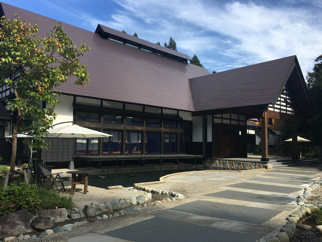 「里山十帖」 外観 39607017 