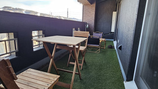 プレミアムルーム和洋室