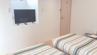 スタンダード ツインルーム