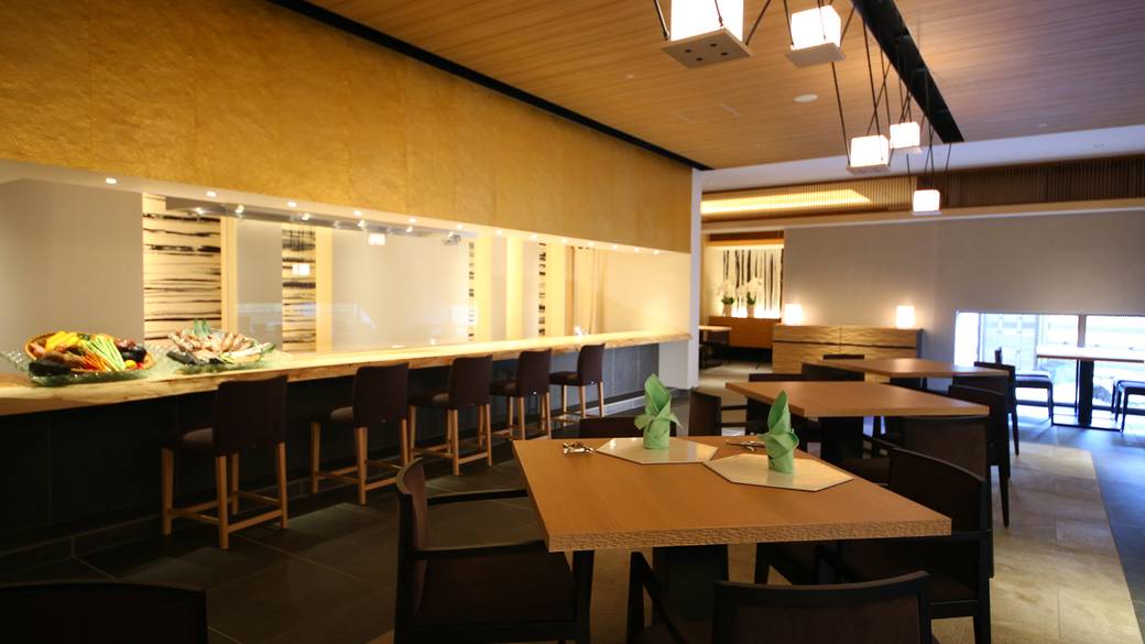 炭火会席 竹のうち / 4