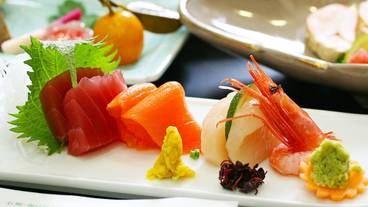 食事・飲み物 / 2