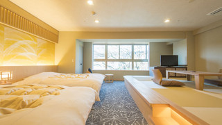 和洋室 新館 光林棟 禁煙