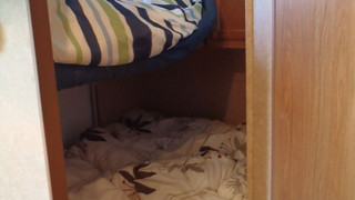 トレーラーハウス