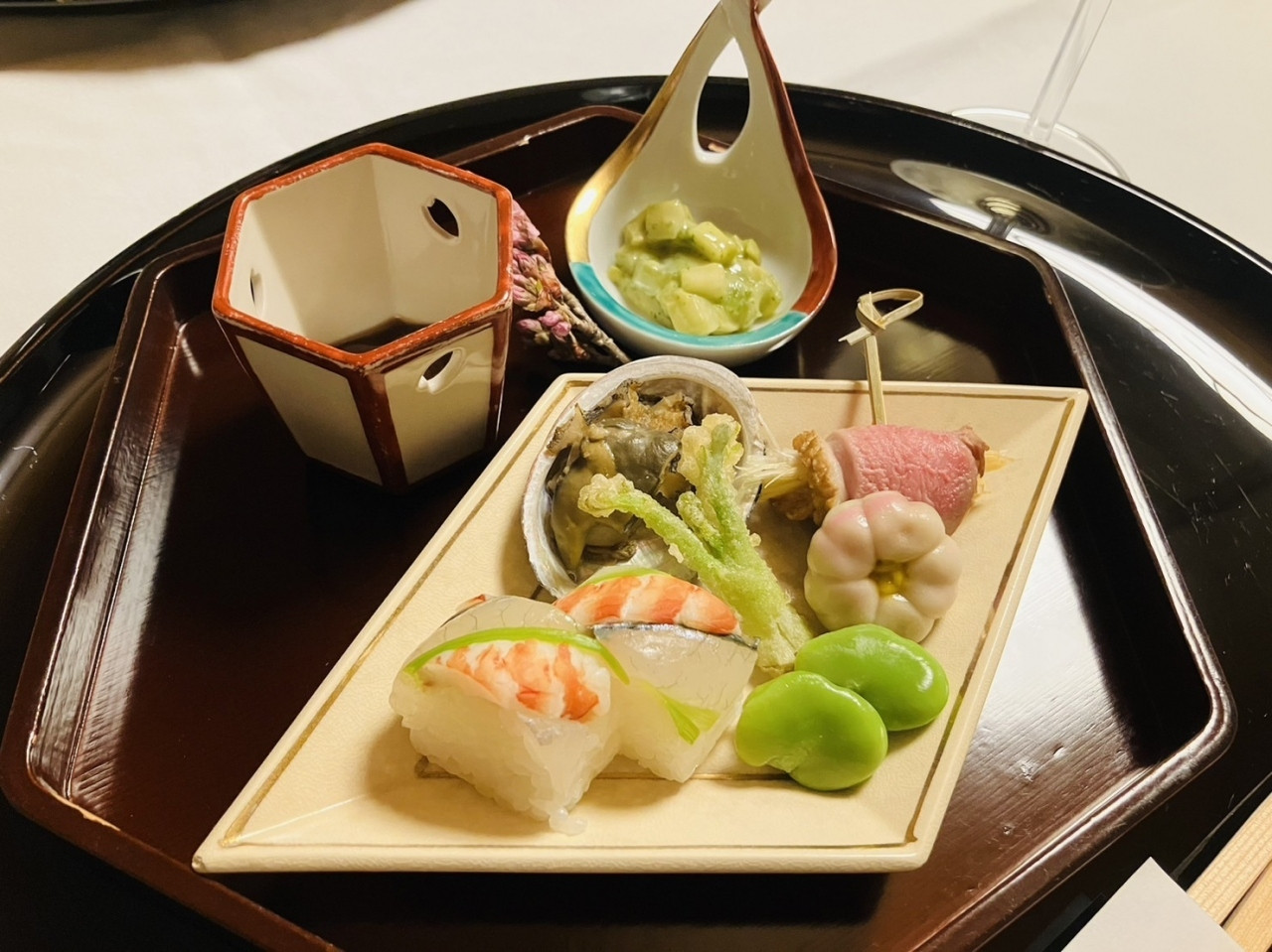 5. 数寄屋造りが美しい心やすらぐ温泉旅館。「修善寺温泉 柳生の庄」4245234