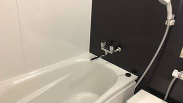 バスルーム / 17