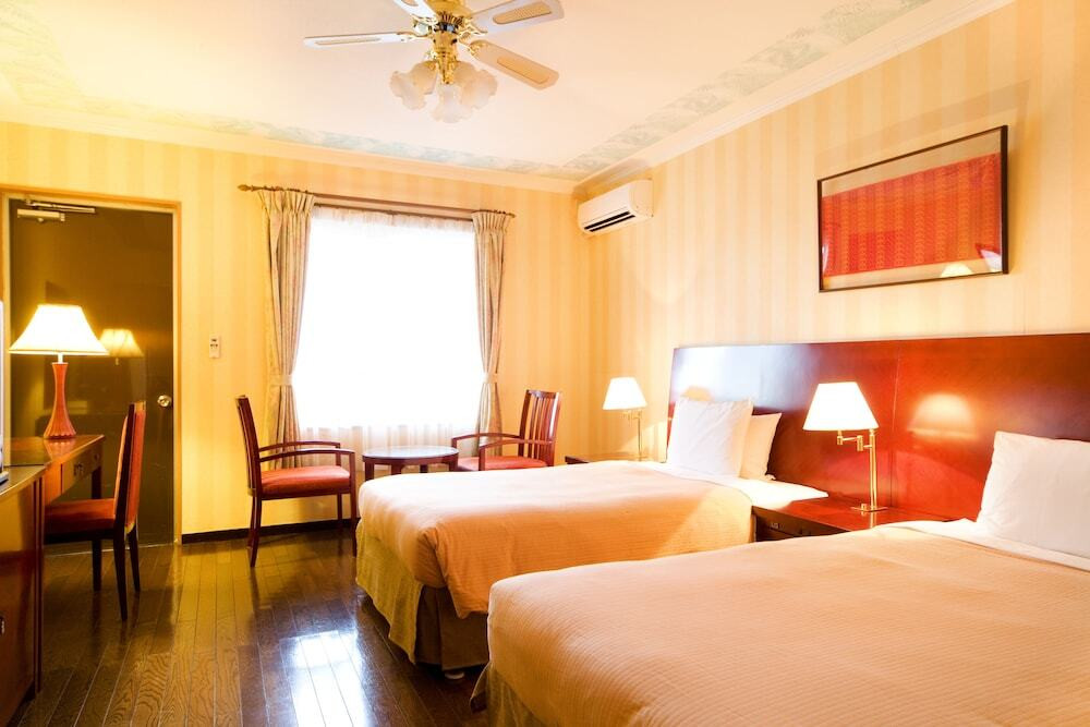 ココ ガーデンリゾート オキナワ（ココガーデンリゾートオキナワ） / 6