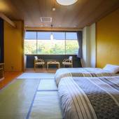 磐梯名湯リゾート ボナリの森(福島県 旅館) / 4