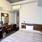 ホテルルートイン宇都宮御幸町‐国道4号‐（栃木県 ビジネスホテル） / 4