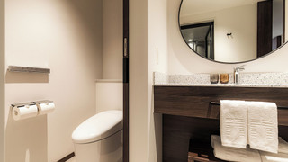 スタンダード ダブルルーム 禁煙