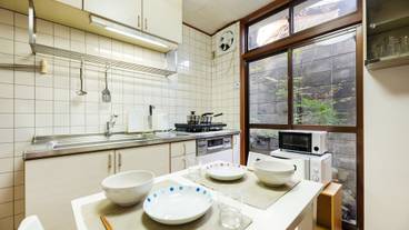 専用キッチン / 12