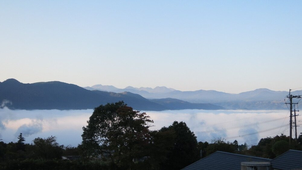 マウンテン ビュー