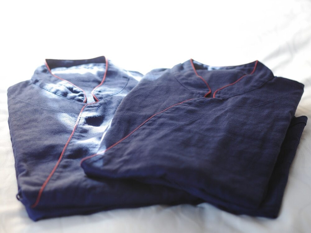 客室の設備とサービス