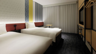 スーペリアツイン (禁煙)