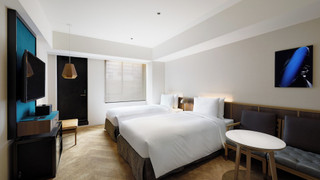 スーペリア ツインルーム