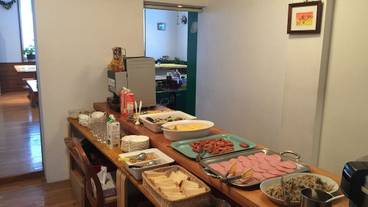 レストラン / 14