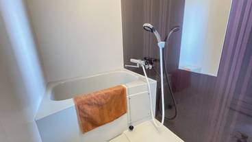 バスルーム / 21