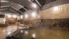 天然温泉プレミアホテル－CABIN－札幌
