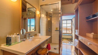 ラグジュアリー ロフト 1 ベッドルーム