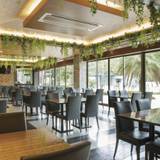 レストラン ラ・ベランダ / 4