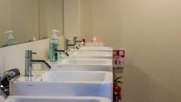 施設内の設備 / 4