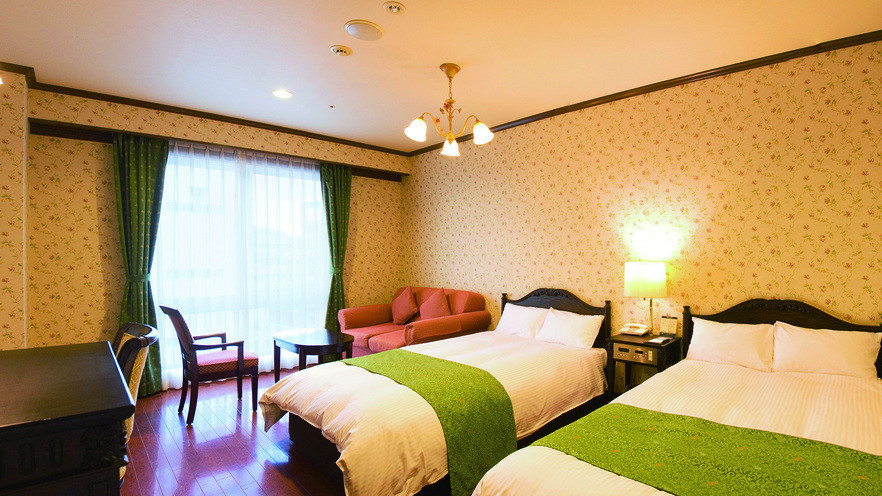 オールドイングランド 道後山の手ホテル3388158