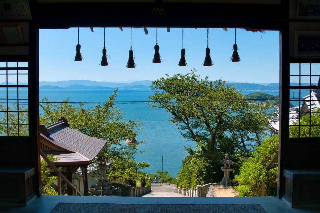 美味しいものに癒される香川旅4239934
