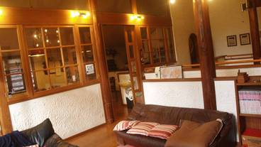 ロビーラウンジ / 6