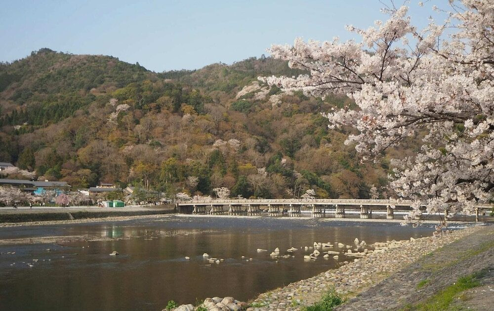 観光スポット