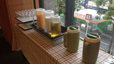 食事・飲み物 / 2