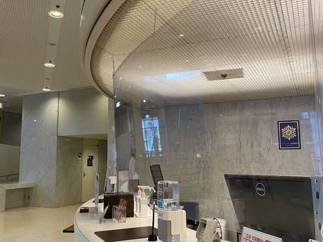 広島市文化交流会館（旧：広島厚生年金会館） / 2