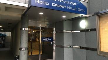 施設の入り口 / 6